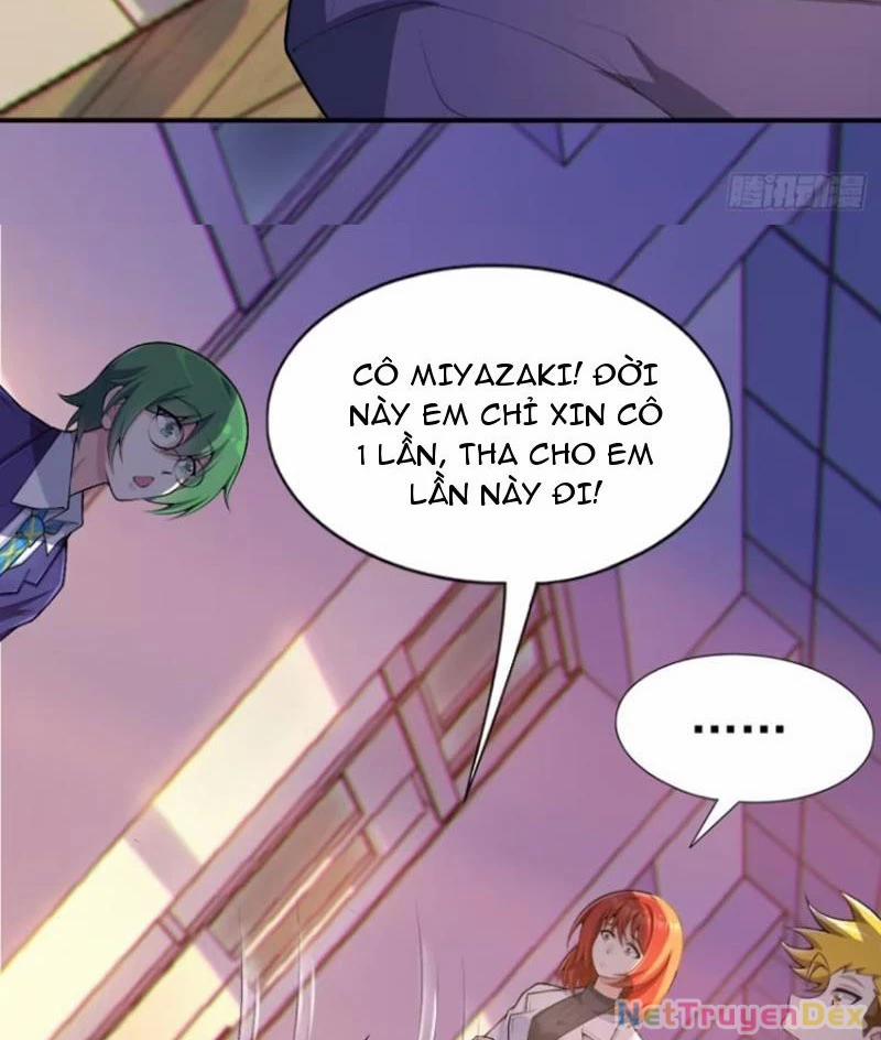 Bạn Gái Tôi Là Một Đại Tiểu Thư Xấu Xa Sao? 75 trang 80