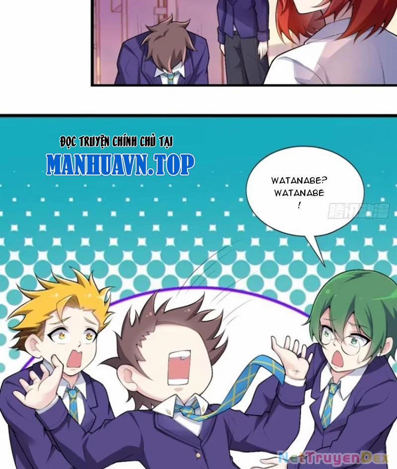 Bạn Gái Tôi Là Một Đại Tiểu Thư Xấu Xa Sao? 75 trang 82