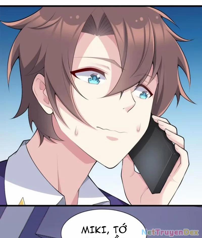 Bạn Gái Tôi Là Một Đại Tiểu Thư Xấu Xa Sao? 75 trang 87