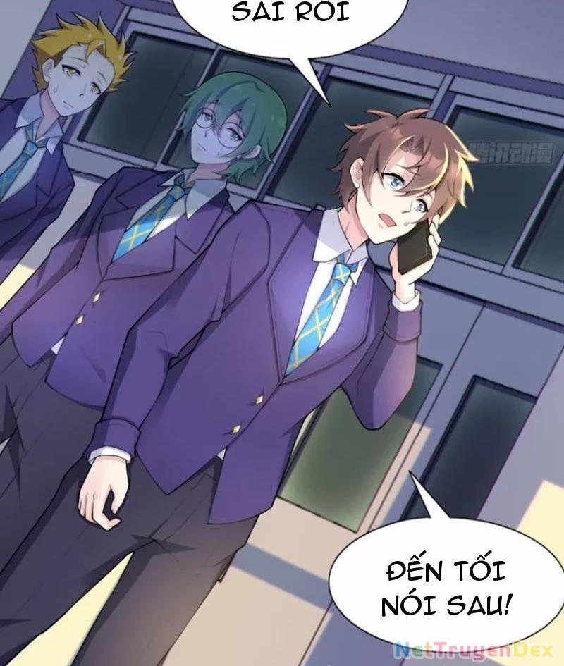 Bạn Gái Tôi Là Một Đại Tiểu Thư Xấu Xa Sao? 75 trang 88