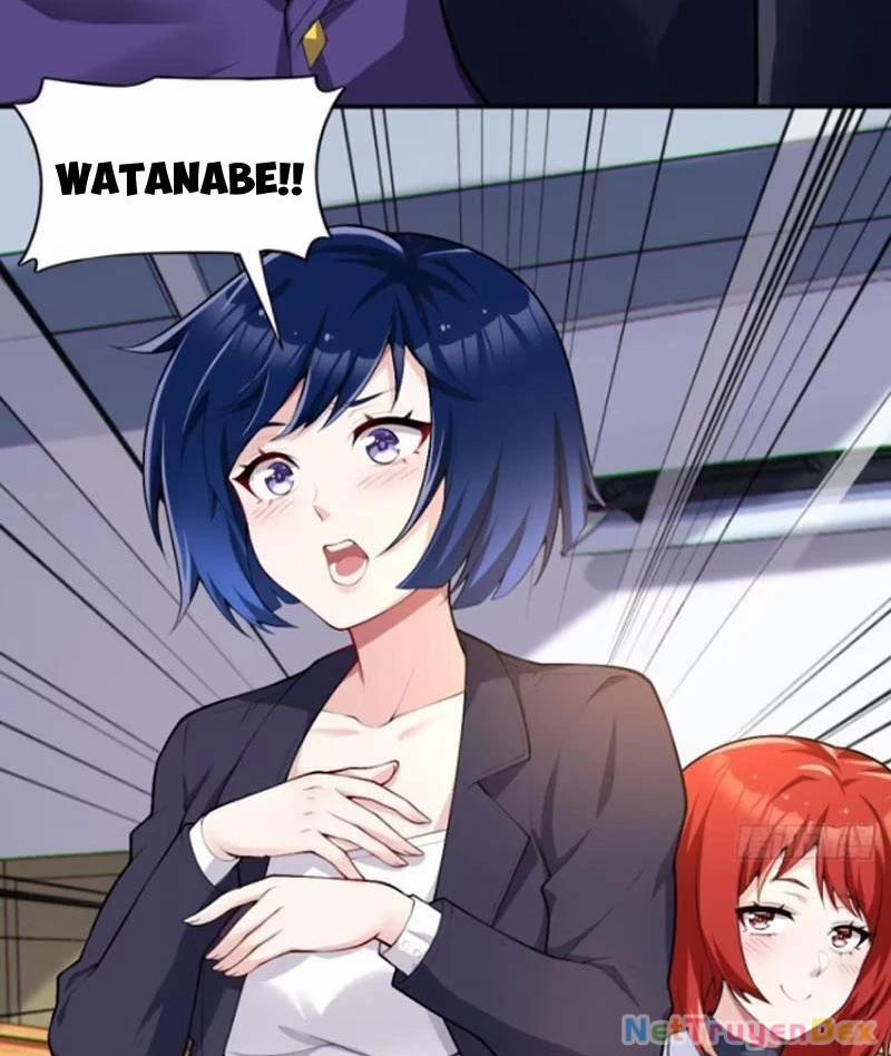 Bạn Gái Tôi Là Một Đại Tiểu Thư Xấu Xa Sao? 76 trang 10