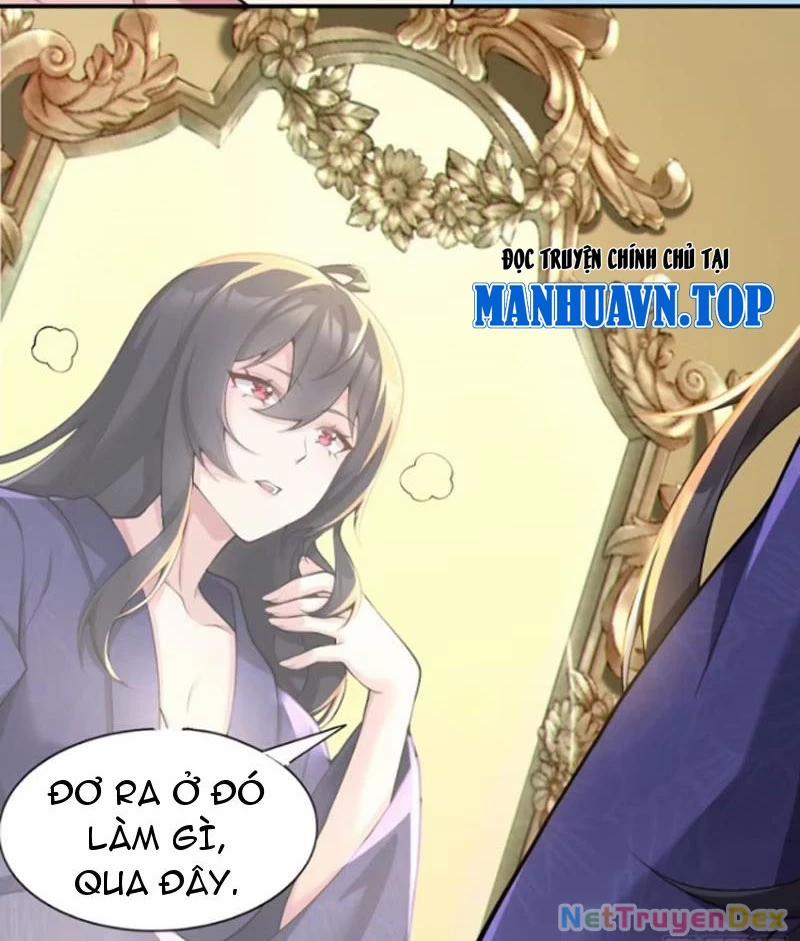 Bạn Gái Tôi Là Một Đại Tiểu Thư Xấu Xa Sao? 76 trang 104