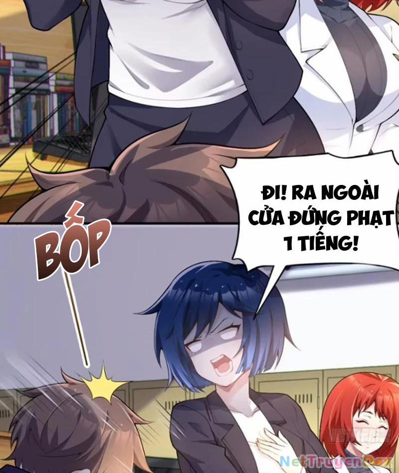Bạn Gái Tôi Là Một Đại Tiểu Thư Xấu Xa Sao? 76 trang 11
