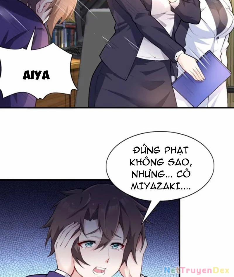 Bạn Gái Tôi Là Một Đại Tiểu Thư Xấu Xa Sao? 76 trang 12