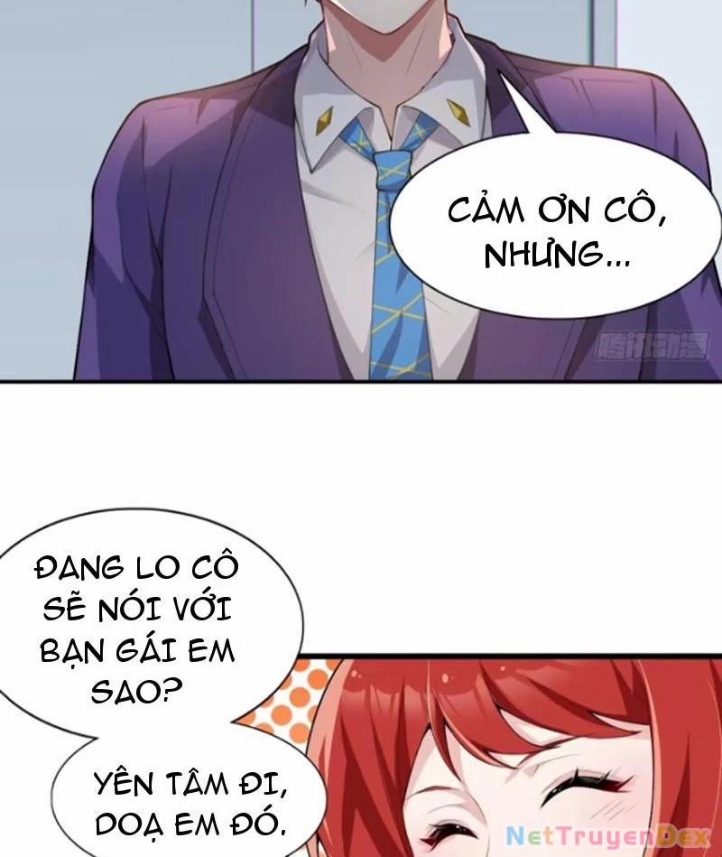 Bạn Gái Tôi Là Một Đại Tiểu Thư Xấu Xa Sao? 76 trang 16