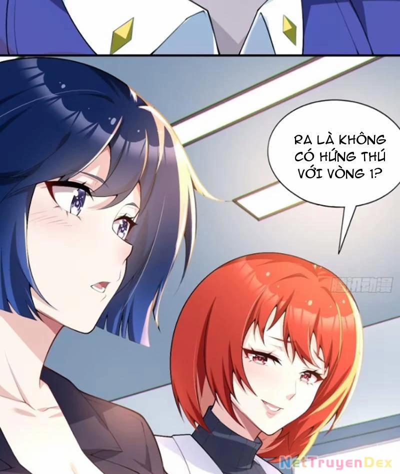 Bạn Gái Tôi Là Một Đại Tiểu Thư Xấu Xa Sao? 76 trang 23