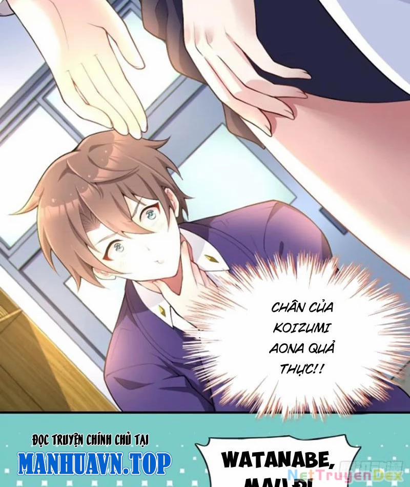 Bạn Gái Tôi Là Một Đại Tiểu Thư Xấu Xa Sao? 76 trang 26