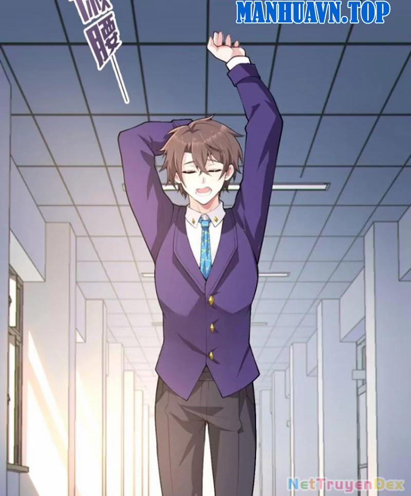 Bạn Gái Tôi Là Một Đại Tiểu Thư Xấu Xa Sao? 76 trang 29