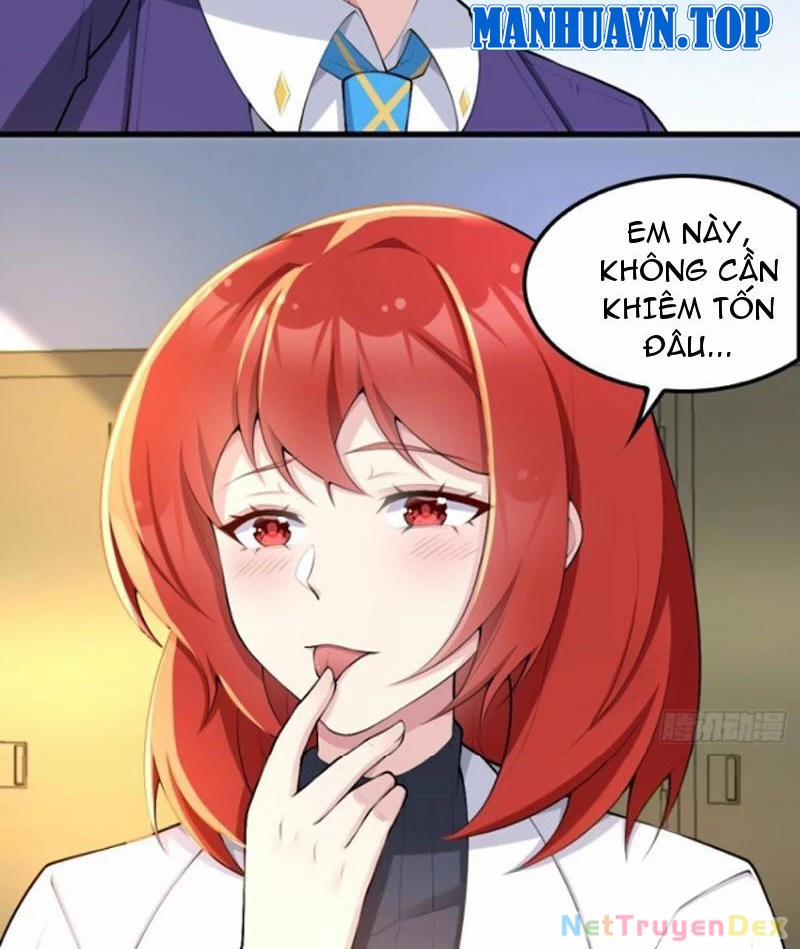 Bạn Gái Tôi Là Một Đại Tiểu Thư Xấu Xa Sao? 76 trang 4