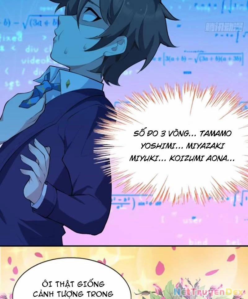 Bạn Gái Tôi Là Một Đại Tiểu Thư Xấu Xa Sao? 76 trang 40