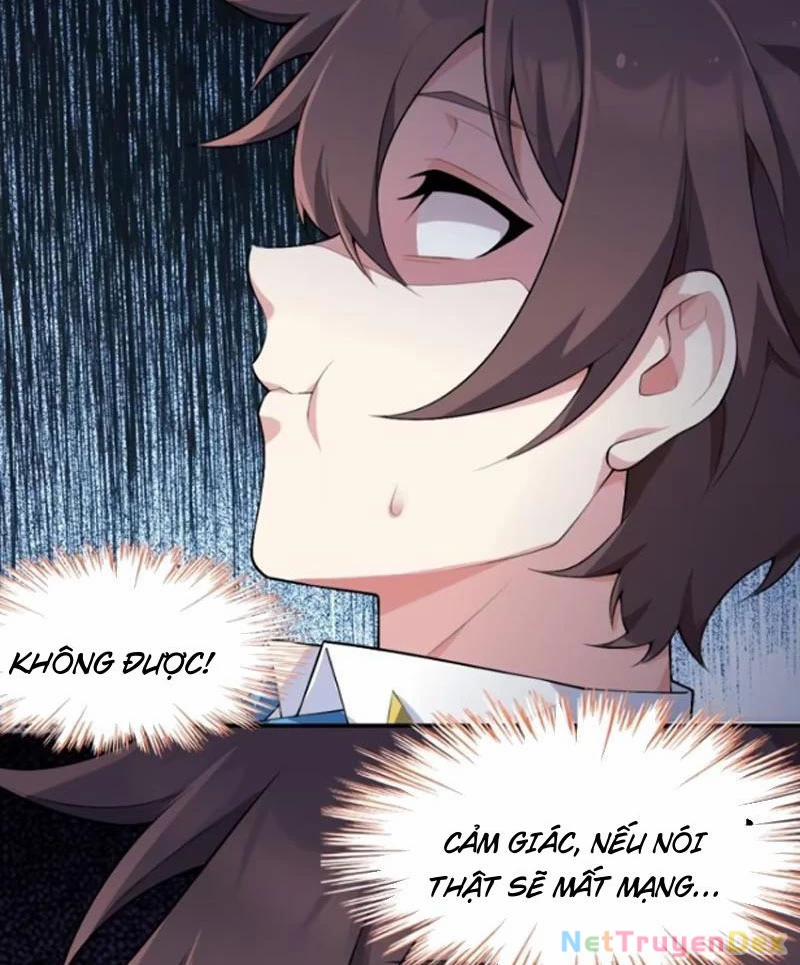 Bạn Gái Tôi Là Một Đại Tiểu Thư Xấu Xa Sao? 76 trang 42