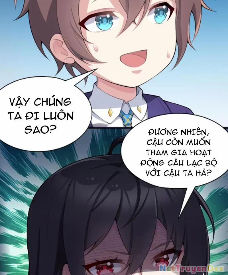 Bạn Gái Tôi Là Một Đại Tiểu Thư Xấu Xa Sao? 76 trang 59