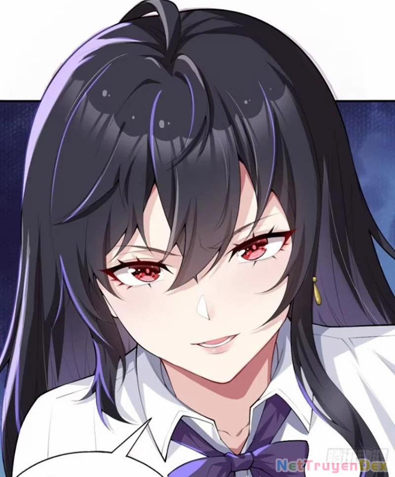 Bạn Gái Tôi Là Một Đại Tiểu Thư Xấu Xa Sao? 76 trang 69