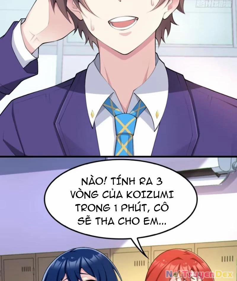 Bạn Gái Tôi Là Một Đại Tiểu Thư Xấu Xa Sao? 76 trang 7