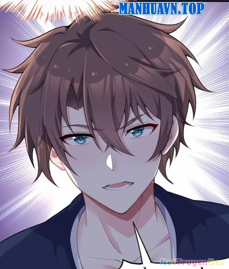 Bạn Gái Tôi Là Một Đại Tiểu Thư Xấu Xa Sao? 76 trang 80