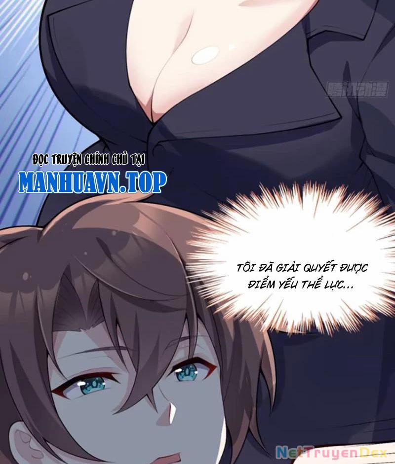 Bạn Gái Tôi Là Một Đại Tiểu Thư Xấu Xa Sao? 76 trang 84