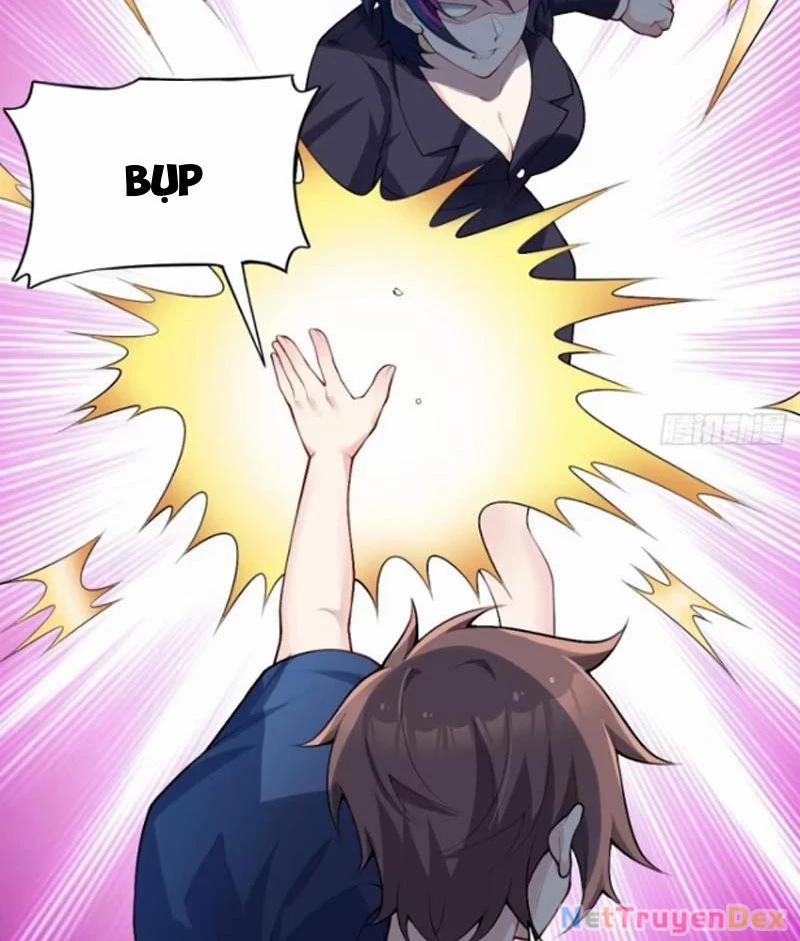 Bạn Gái Tôi Là Một Đại Tiểu Thư Xấu Xa Sao? 76 trang 86