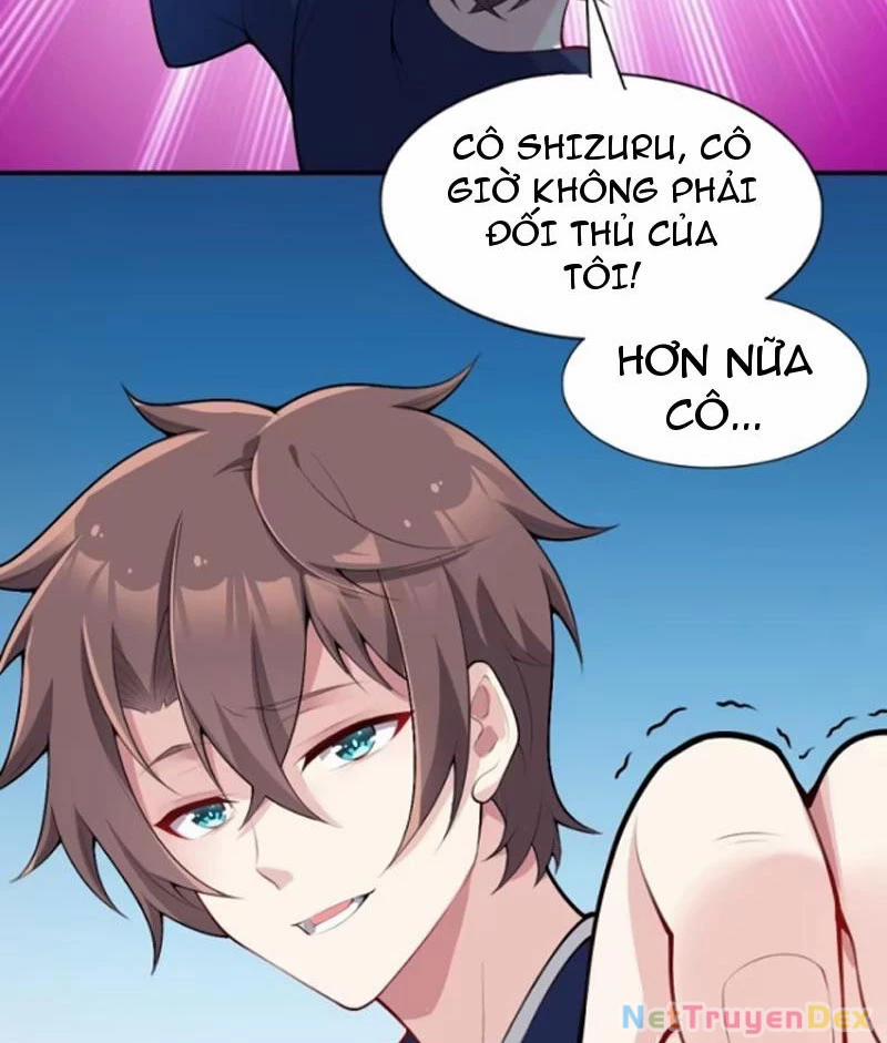Bạn Gái Tôi Là Một Đại Tiểu Thư Xấu Xa Sao? 76 trang 87
