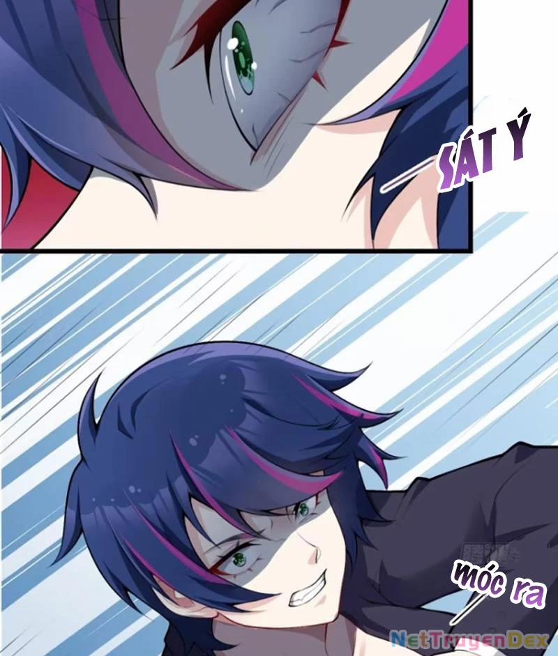 Bạn Gái Tôi Là Một Đại Tiểu Thư Xấu Xa Sao? 76 trang 89