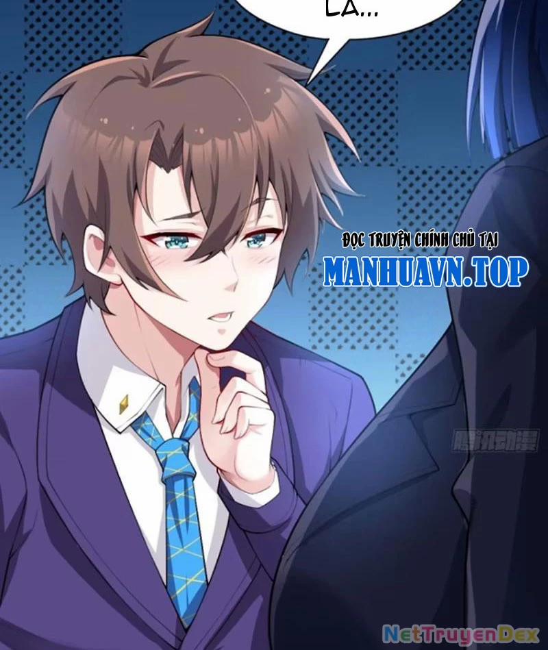 Bạn Gái Tôi Là Một Đại Tiểu Thư Xấu Xa Sao? 76 trang 9