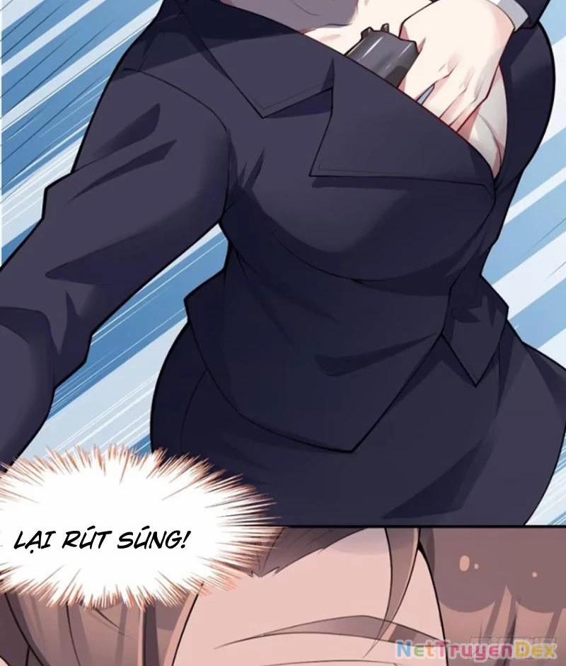 Bạn Gái Tôi Là Một Đại Tiểu Thư Xấu Xa Sao? 76 trang 90