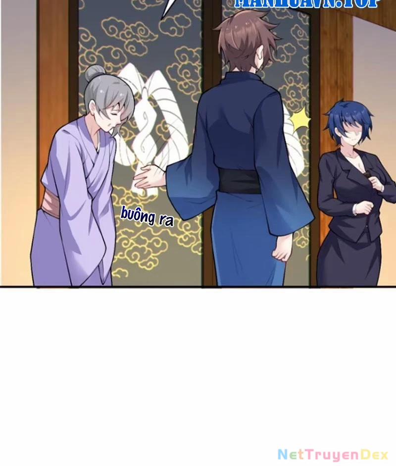 Bạn Gái Tôi Là Một Đại Tiểu Thư Xấu Xa Sao? 76 trang 94