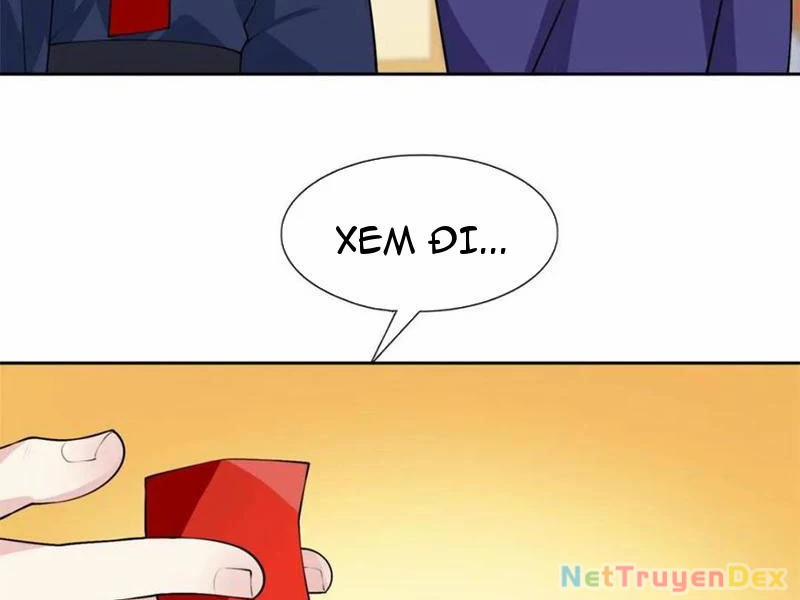 Bạn Gái Tôi Là Một Đại Tiểu Thư Xấu Xa Sao? 77 trang 112