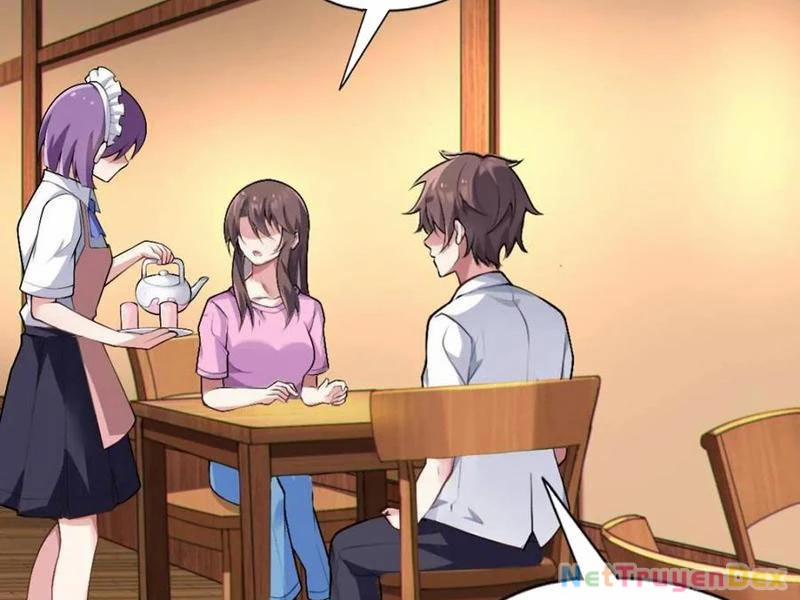 Bạn Gái Tôi Là Một Đại Tiểu Thư Xấu Xa Sao? 77 trang 138