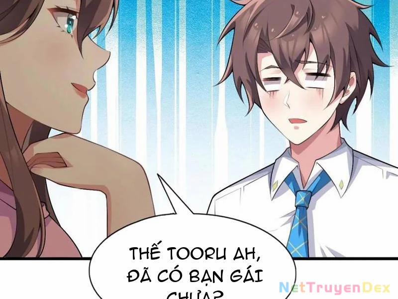 Bạn Gái Tôi Là Một Đại Tiểu Thư Xấu Xa Sao? 77 trang 141