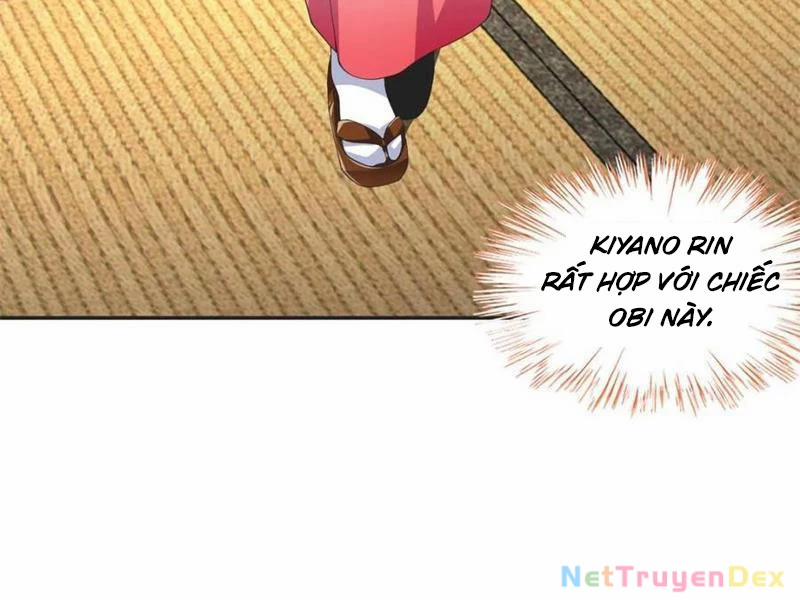 Bạn Gái Tôi Là Một Đại Tiểu Thư Xấu Xa Sao? 77 trang 74