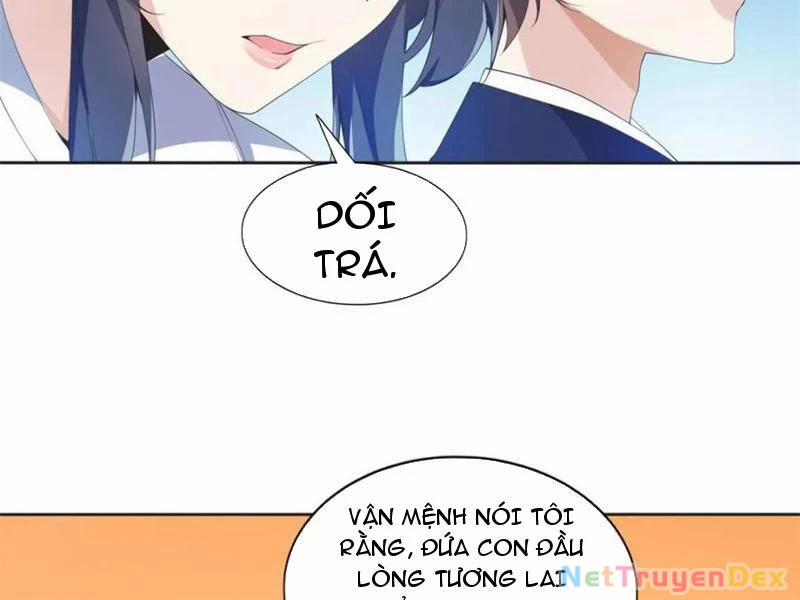 Bạn Gái Tôi Là Một Đại Tiểu Thư Xấu Xa Sao? 77 trang 81