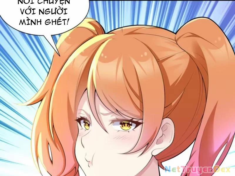 Bạn Gái Tôi Là Một Đại Tiểu Thư Xấu Xa Sao? 78 trang 103