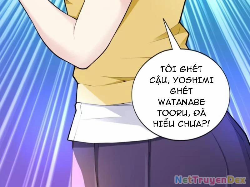 Bạn Gái Tôi Là Một Đại Tiểu Thư Xấu Xa Sao? 78 trang 105