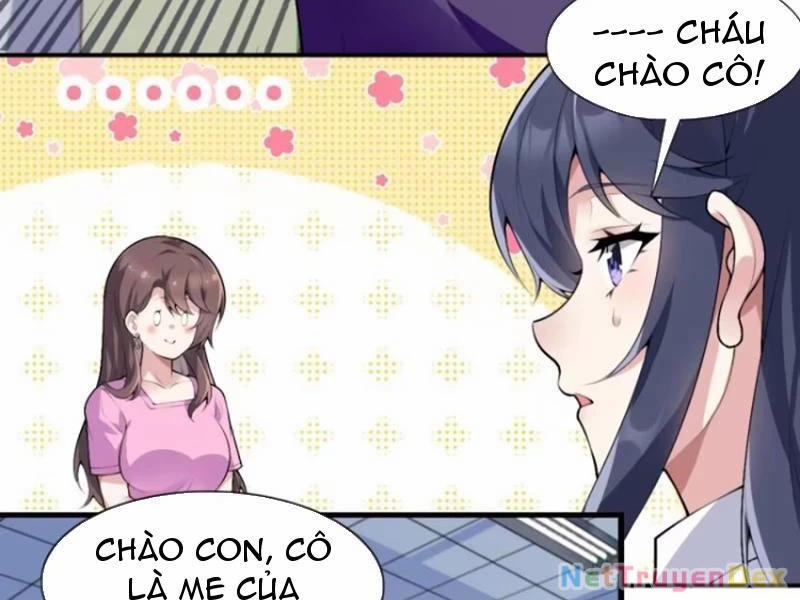 Bạn Gái Tôi Là Một Đại Tiểu Thư Xấu Xa Sao? 78 trang 17