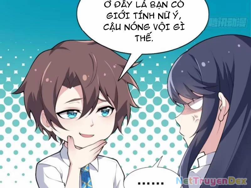 Bạn Gái Tôi Là Một Đại Tiểu Thư Xấu Xa Sao? 78 trang 21