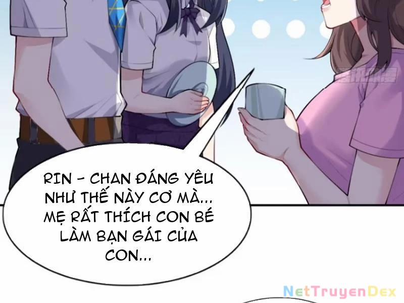 Bạn Gái Tôi Là Một Đại Tiểu Thư Xấu Xa Sao? 78 trang 34