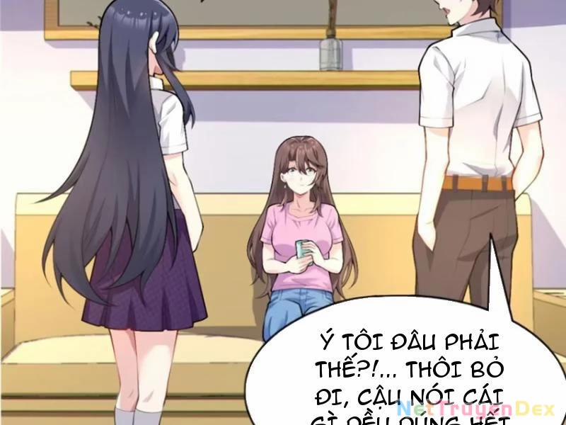 Bạn Gái Tôi Là Một Đại Tiểu Thư Xấu Xa Sao? 78 trang 42