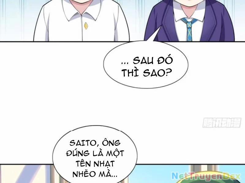 Bạn Gái Tôi Là Một Đại Tiểu Thư Xấu Xa Sao? 78 trang 77