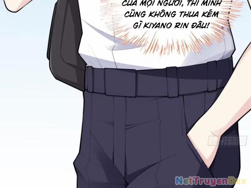 Bạn Gái Tôi Là Một Đại Tiểu Thư Xấu Xa Sao? 78 trang 90