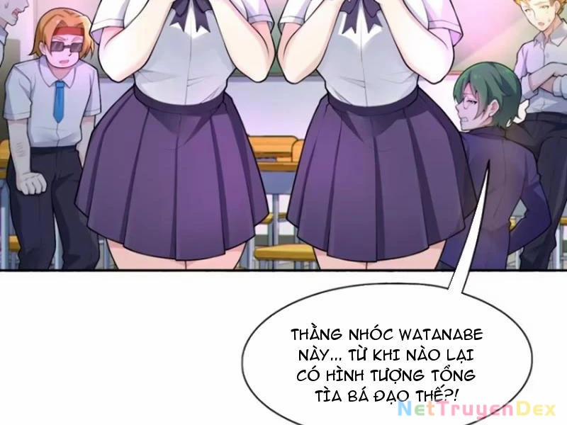 Bạn Gái Tôi Là Một Đại Tiểu Thư Xấu Xa Sao? 78 trang 92