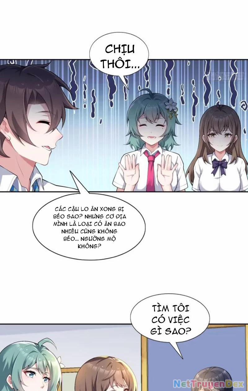 Bạn Gái Tôi Là Một Đại Tiểu Thư Xấu Xa Sao? 79 trang 10