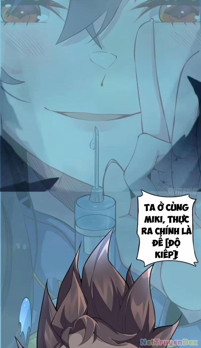 Bạn Gái Tôi Là Một Đại Tiểu Thư Xấu Xa Sao? 79 trang 29