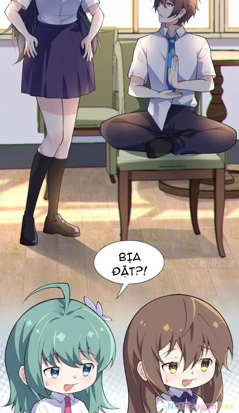 Bạn Gái Tôi Là Một Đại Tiểu Thư Xấu Xa Sao? 79 trang 32