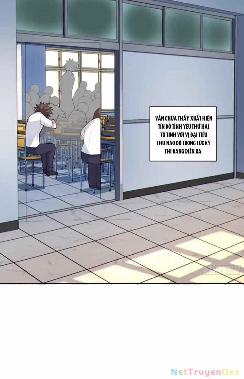 Bạn Gái Tôi Là Một Đại Tiểu Thư Xấu Xa Sao? 79 trang 41