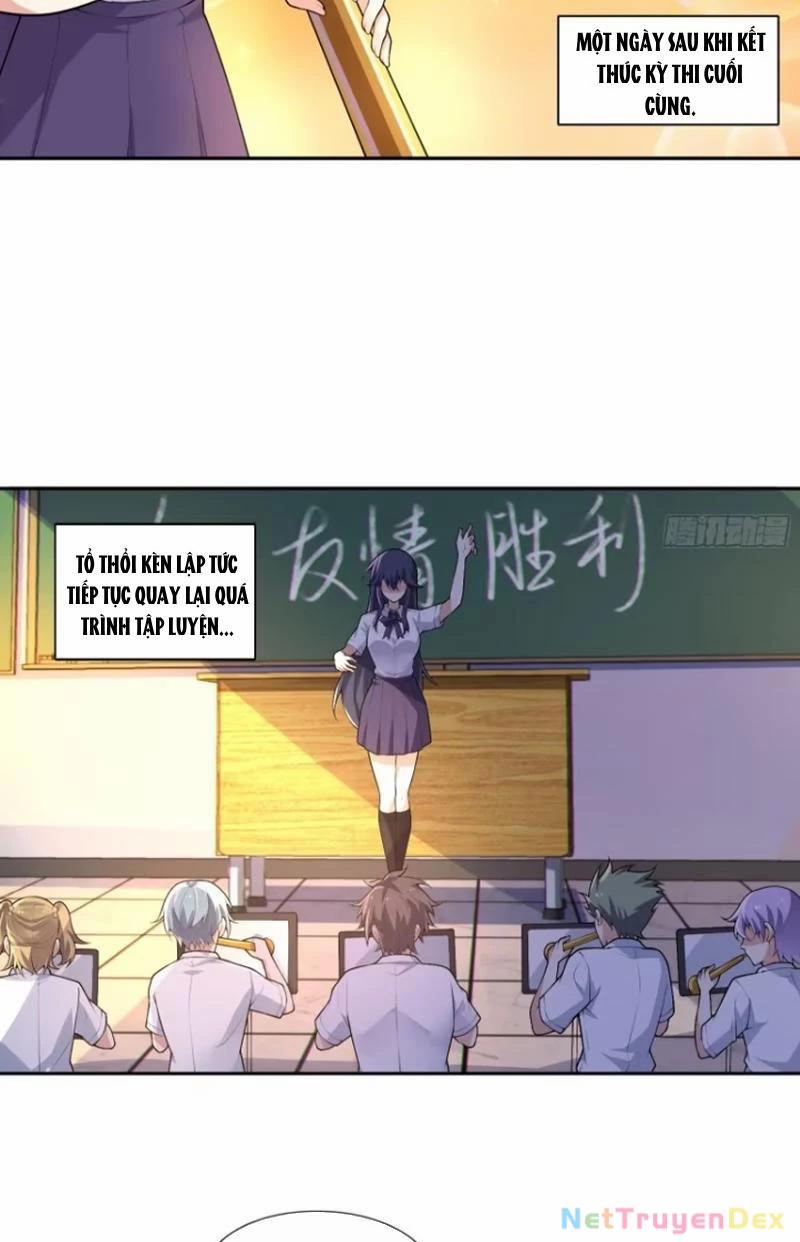 Bạn Gái Tôi Là Một Đại Tiểu Thư Xấu Xa Sao? 79 trang 43