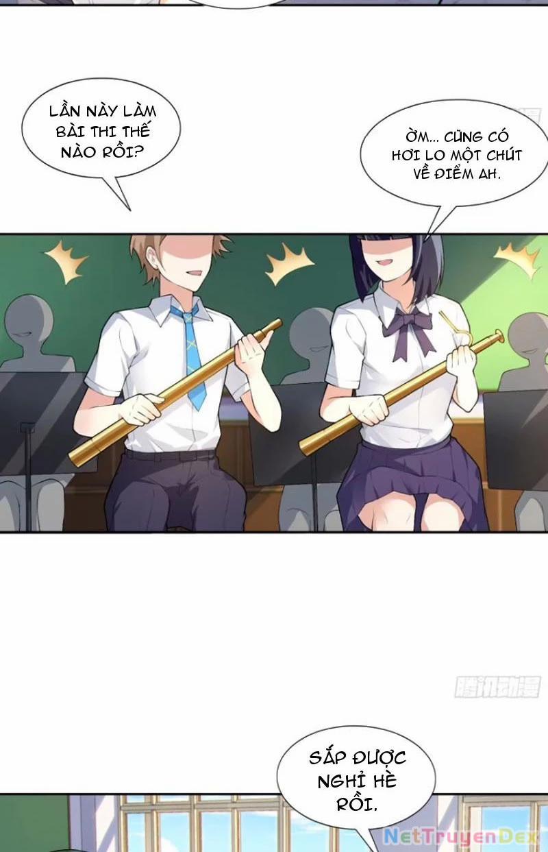 Bạn Gái Tôi Là Một Đại Tiểu Thư Xấu Xa Sao? 79 trang 45