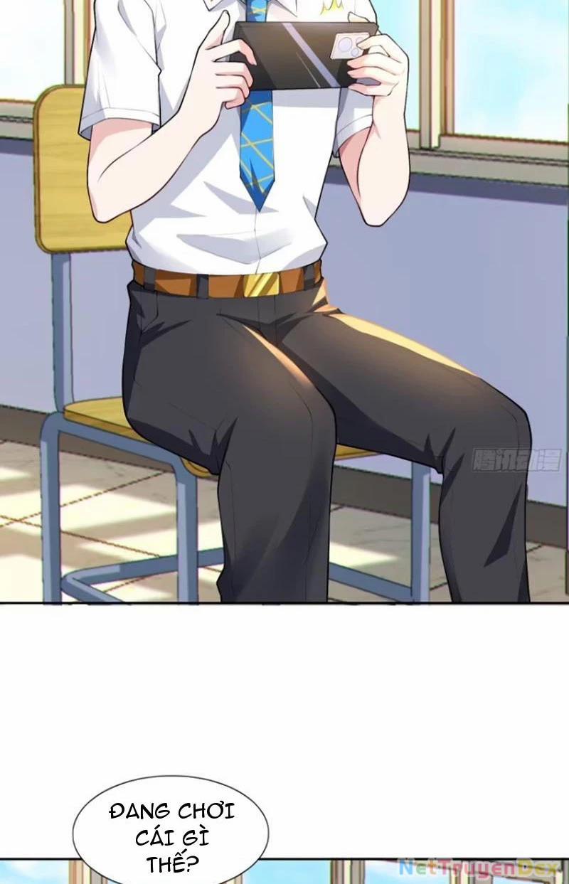 Bạn Gái Tôi Là Một Đại Tiểu Thư Xấu Xa Sao? 79 trang 47