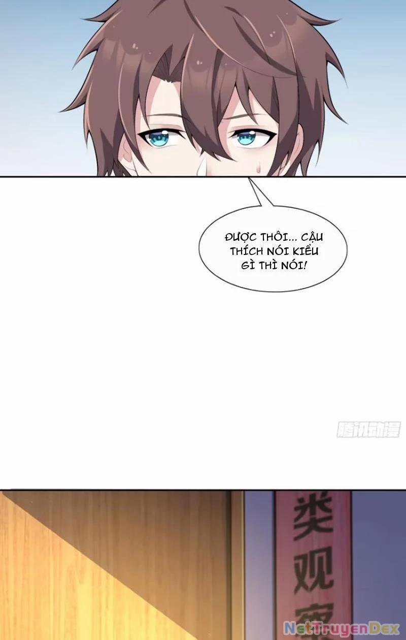 Bạn Gái Tôi Là Một Đại Tiểu Thư Xấu Xa Sao? 79 trang 5