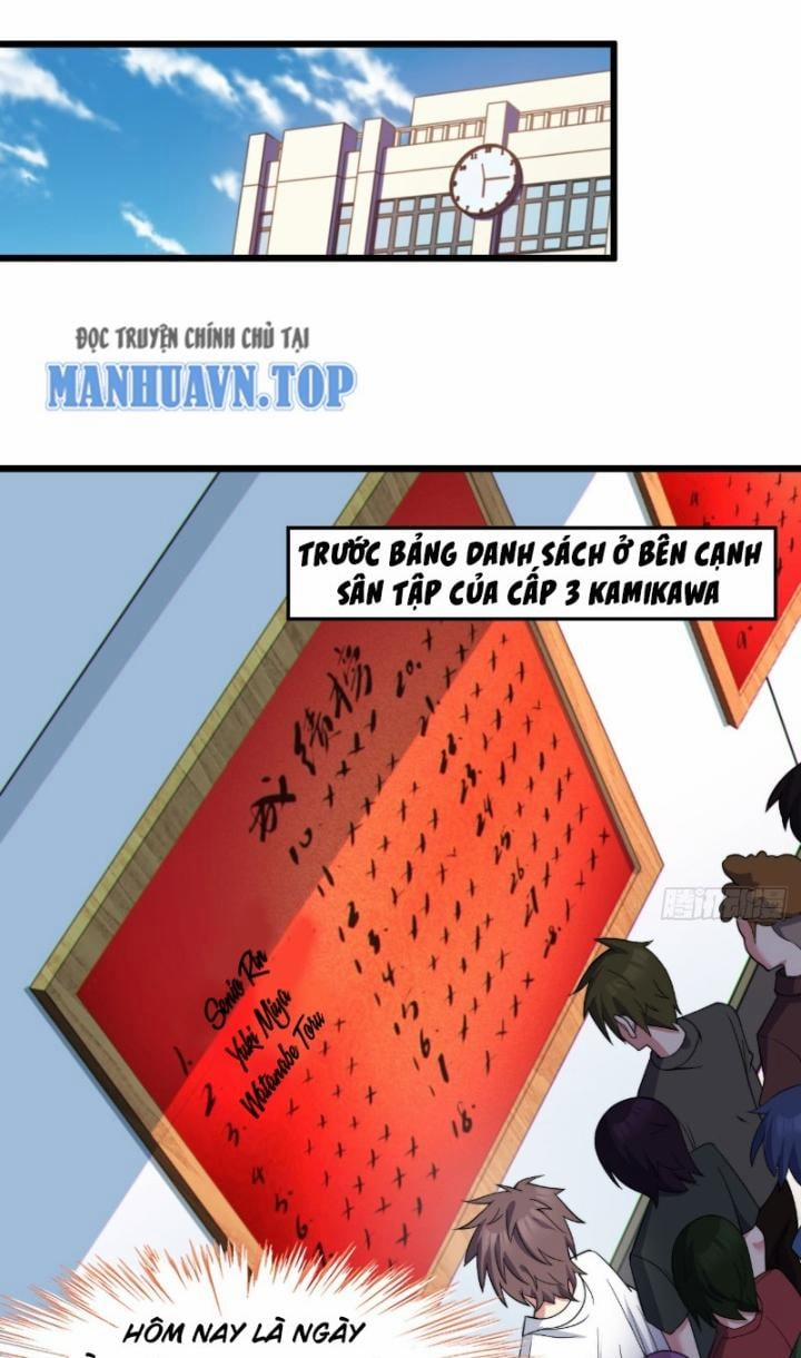 Bạn Gái Tôi Là Một Đại Tiểu Thư Xấu Xa Sao? 8 trang 0