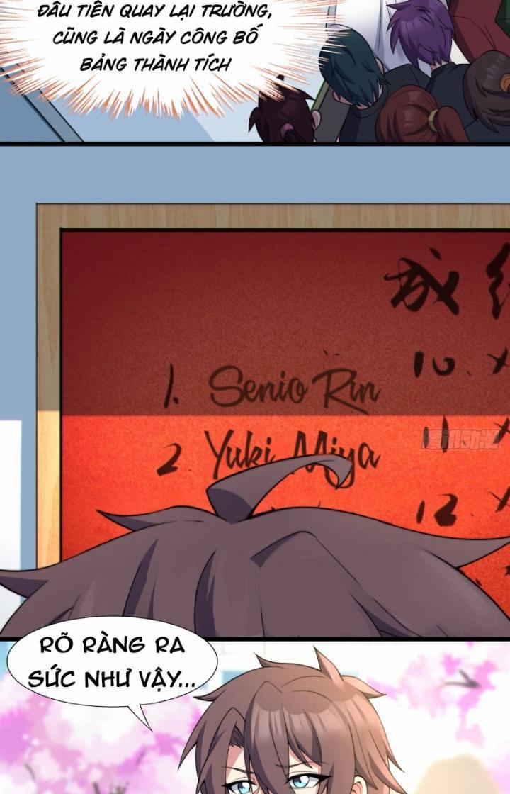 Bạn Gái Tôi Là Một Đại Tiểu Thư Xấu Xa Sao? 8 trang 1